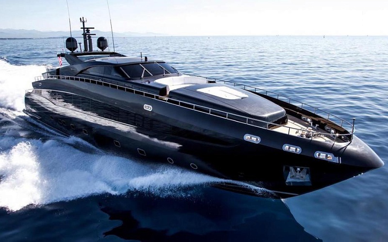 Baglietto 136